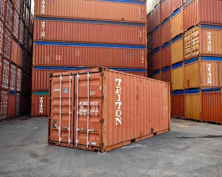 Koala Containers Rockhampton